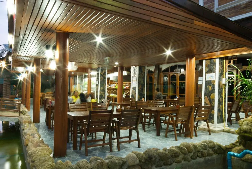 קאו לק Sangsawan Palace Khaolak Resort  קאו לק