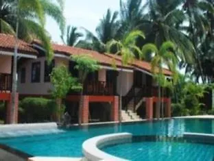 קאו לק Sangsawan Palace Khaolak Resort  קאו לק