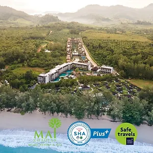 5* אתר נופש Mai Khaolak & - Tuiblue Mai Khaolak