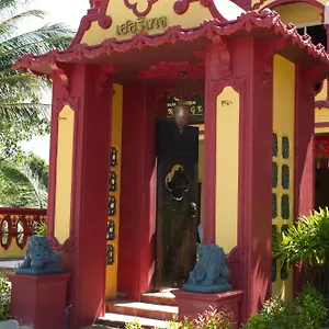 Khaolak Boutique Hertitage *** Кхаулак