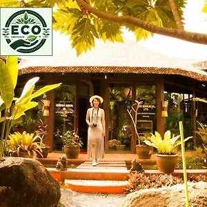 2* Pensión Relax Eco Life Center -